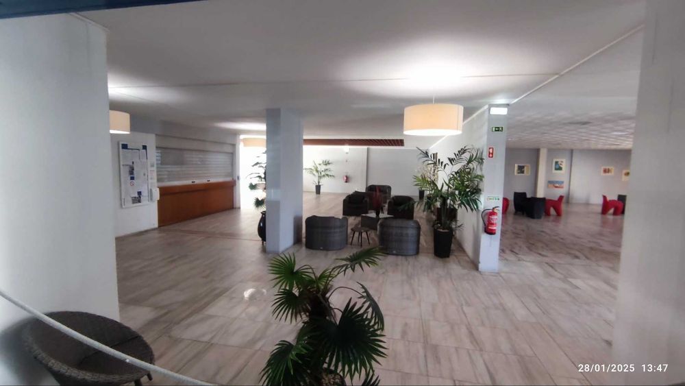 Apartamento para férias na Praia da Rocha