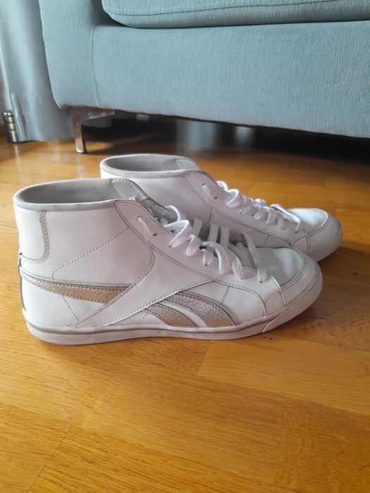 Sprzedam Reebok roz.40.5.
