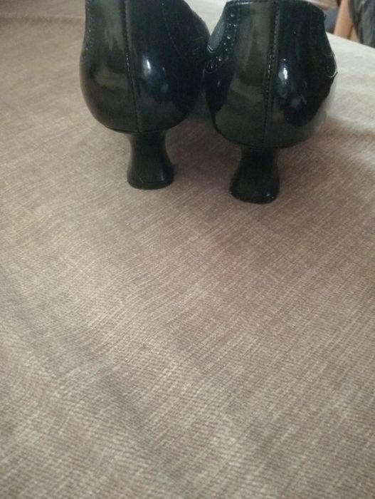 Туфли Свадебные HOGL