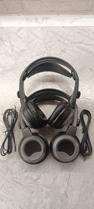 Наушники   Lexus