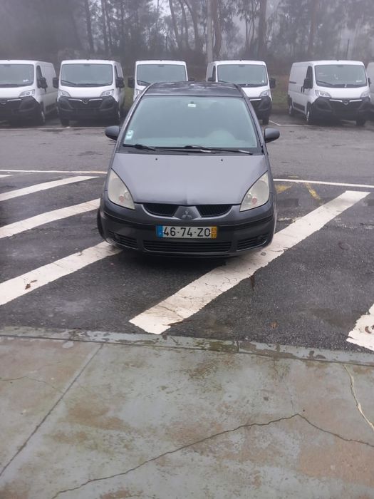 Venda mitsubishi colt