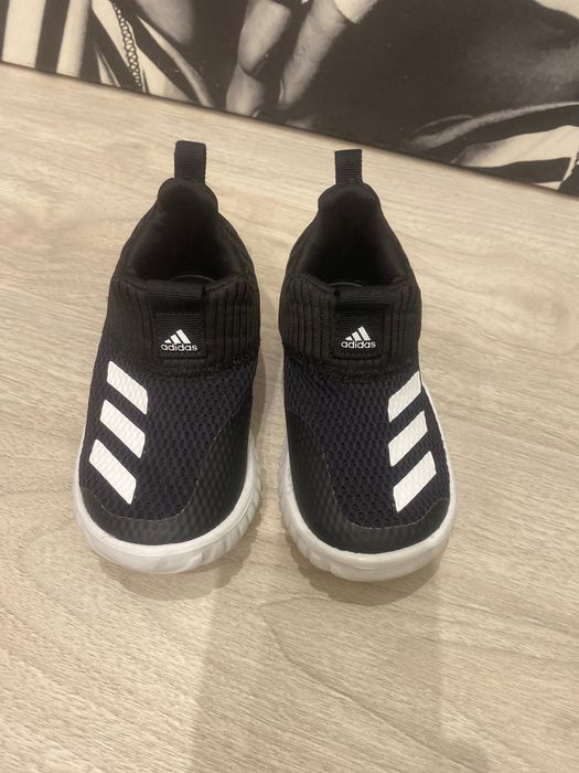 Buciki Adidas /nowe