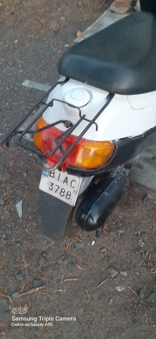 Продам Ямаха джог априо