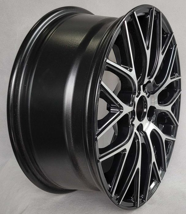 Felgi 17 4x108 Opel Mokka 2 Corsa F Avenger Citroen C3 C4 DS 4 Peugeot