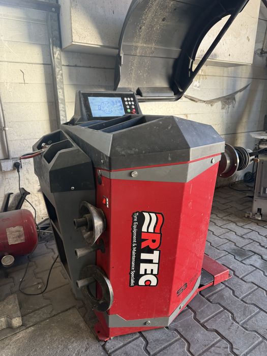 Wyważarka RTec SB3020