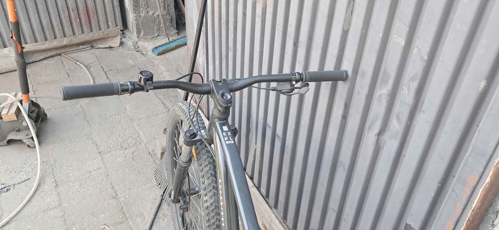 Spszedam rower ROCKRIDER guralski .