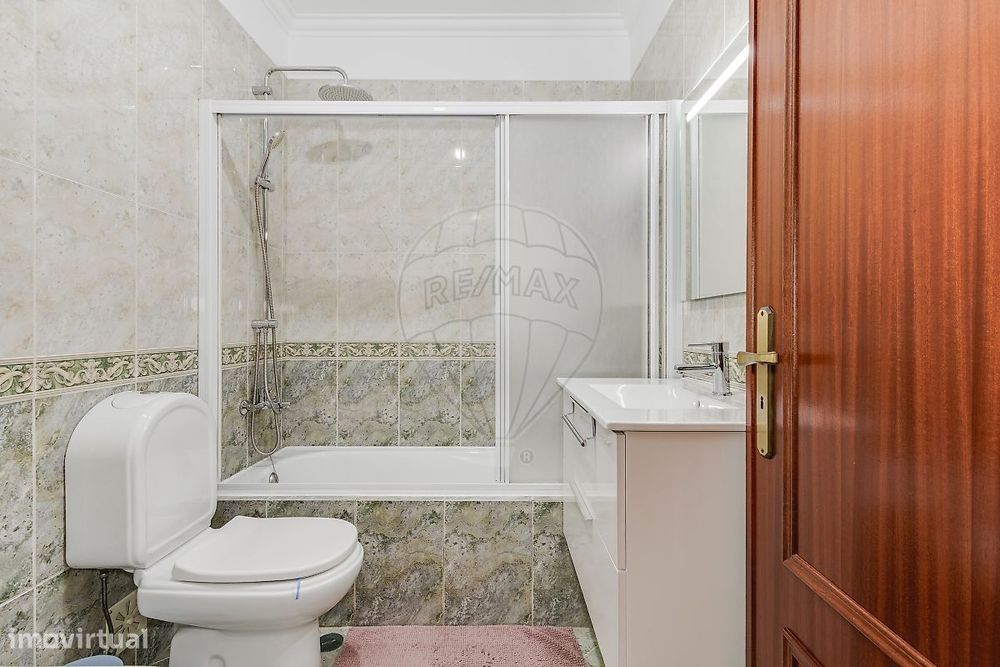 Apartamento T2 para venda