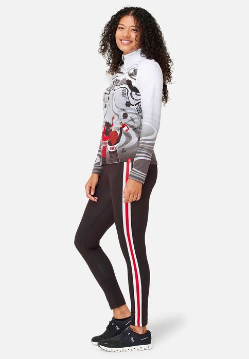 Krimson Klover Top termiczny St Anton Baselayer