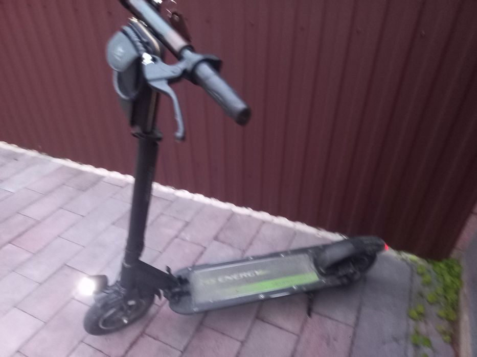 Електросамок MS ENERGY торг