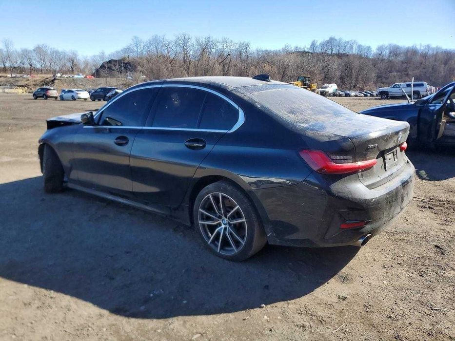 2021 BMW 330XI найдешевший в дорозі, Терміново. Ціла безпека