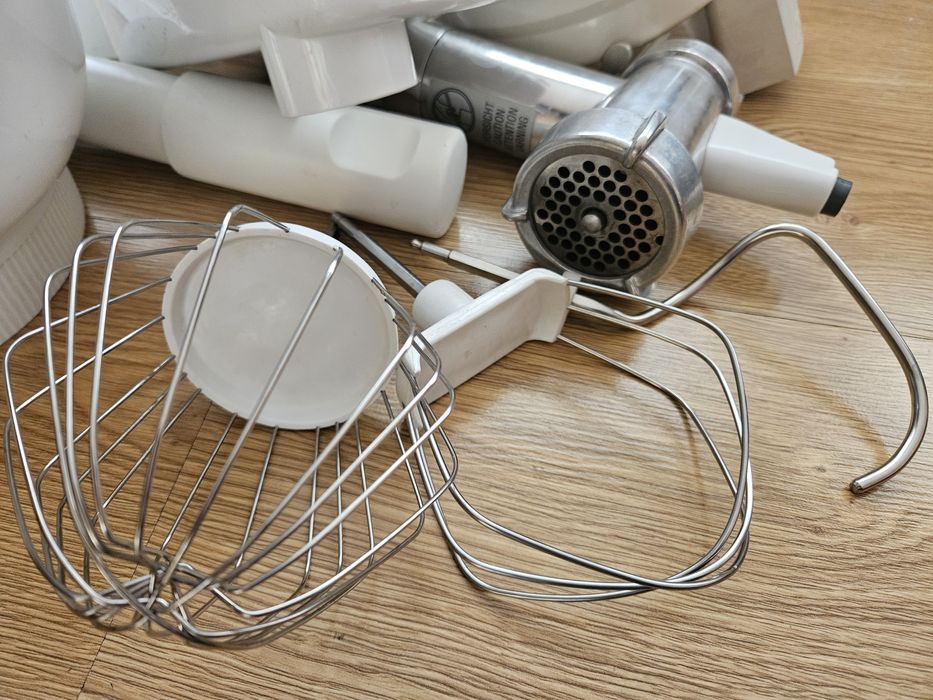 Mikser bosch profimixx 46