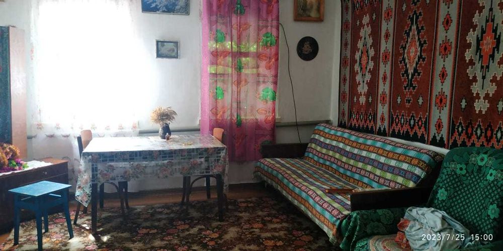 Продаж Будинку в селі Синяківщина Полтавська область