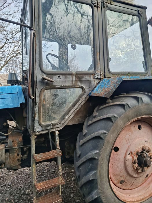 Продам трактор МТЗ -80