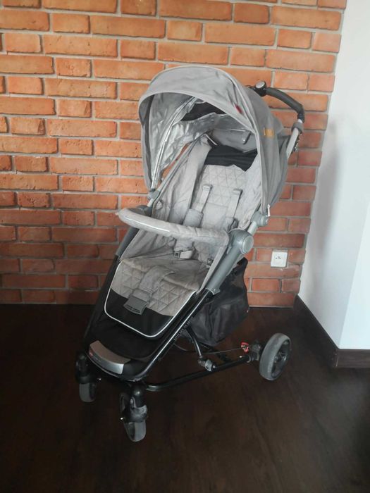 Espiro Magic Wózek Spacerowy