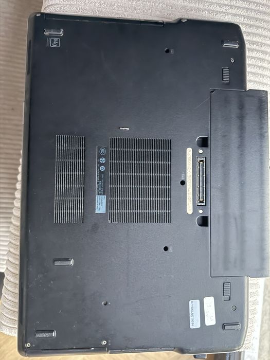 Sprzedam Dell Latitude E6530