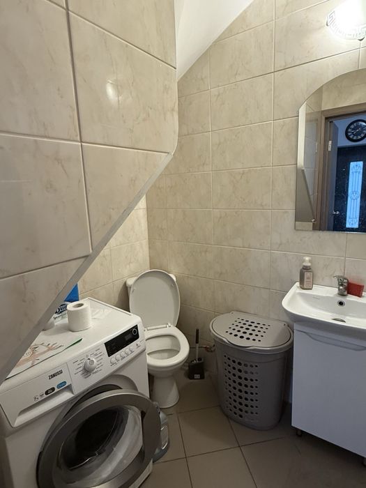 Таунхаус вул. Львівська