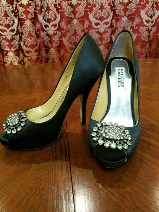 Жіночі туфлі Badgley Mischka