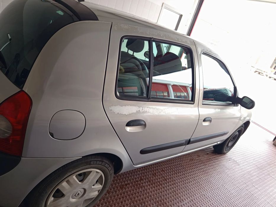 Renault Clio foto 3