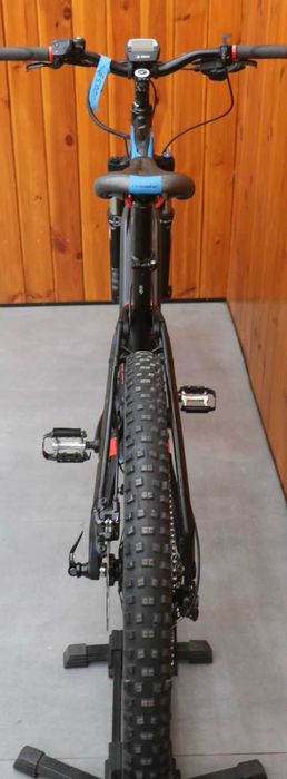 Elektryczny rower MTB Haibike Full Seven RC inne rowery