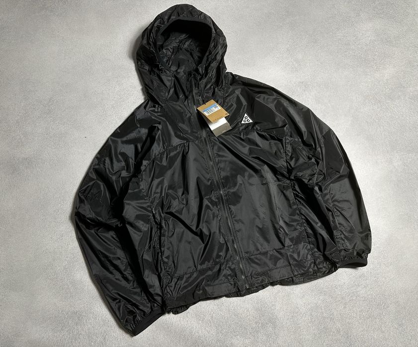 Вітровка ACG Gore-Tex