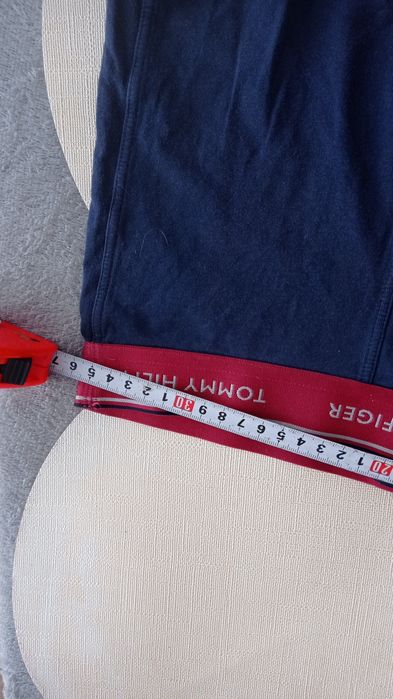 M Tommy Hilfiger bokserki męskie bawełna