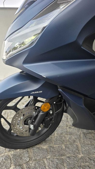 Honda PCX 125 1500 km de 2024