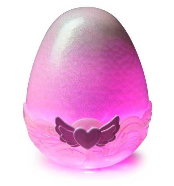 Інтерактивна іграшка яйце сюрприз Хетчималс Hatchimals Alive Mystery