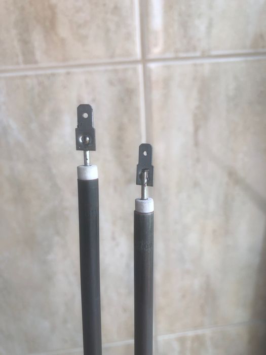 Resistências 400w