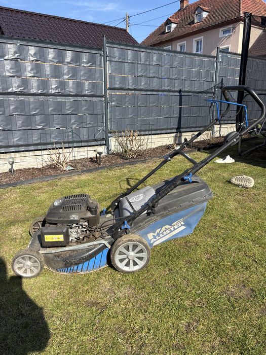 Kosiarka spalinowa Mac Allister