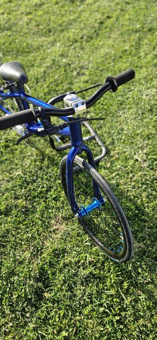 GT BMX race  micro