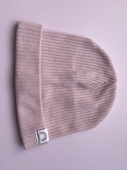 Шапочка для дівчинки