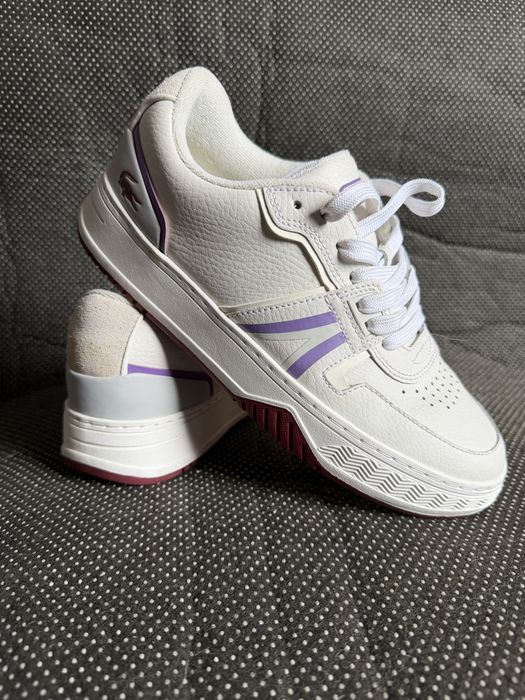 Кросівки Lacoste розмір 38