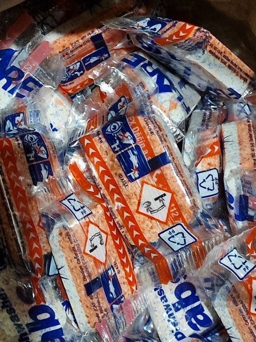 Tabletki do zmywarki 100 szt. cena 20 zl