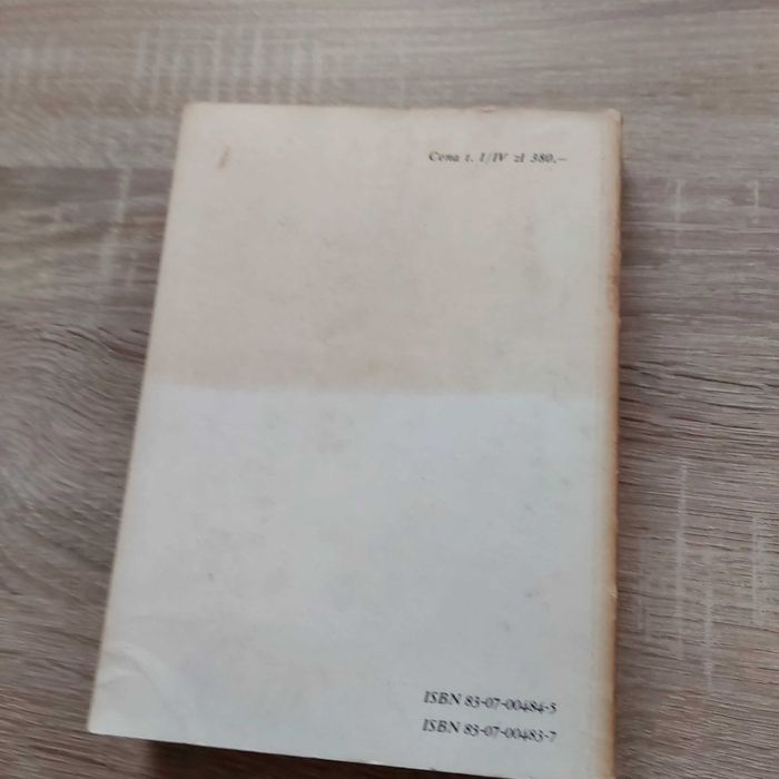 Adam Mickiewicz Wiersze