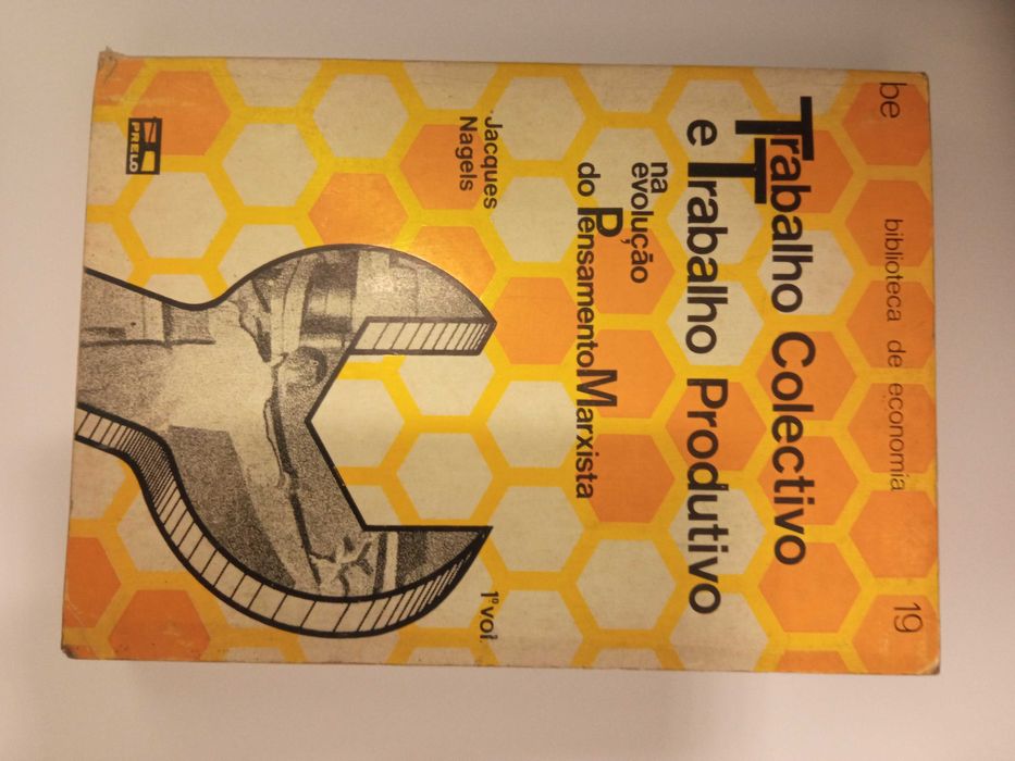 Trabalho Colectivo e Trabalho... na evolução do Pensamento Marxista