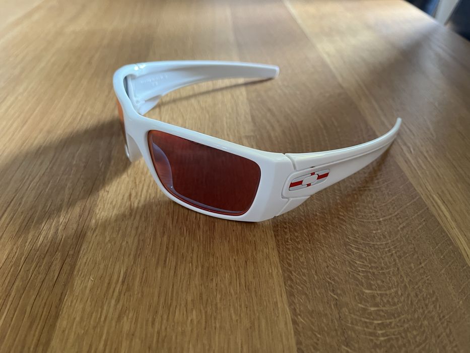 Oryginalne okulary Oakley Fuel Cell Nowe!