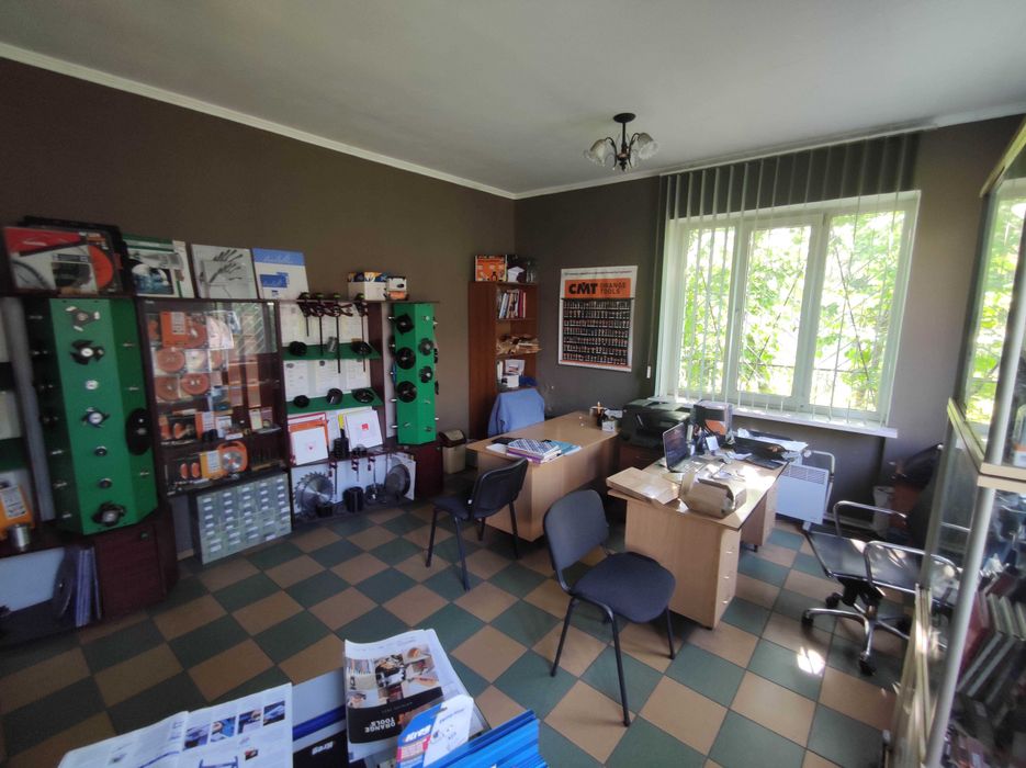 Комерційна нерухомість за адресою (площа 234 м²) - Atlanta.ua - фото 12