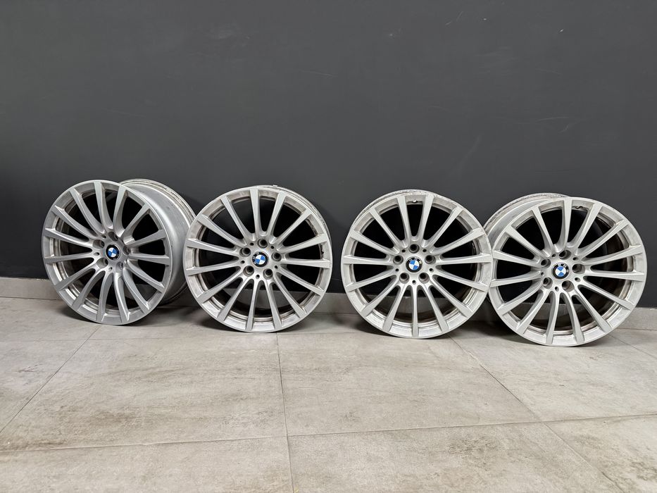 Jantes BMW 5*112 18”