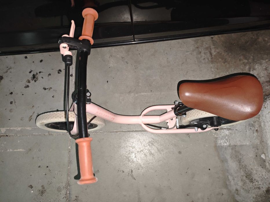Bicicleta criança/bebe