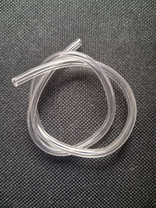 Wężyk do aparatu słuchowego