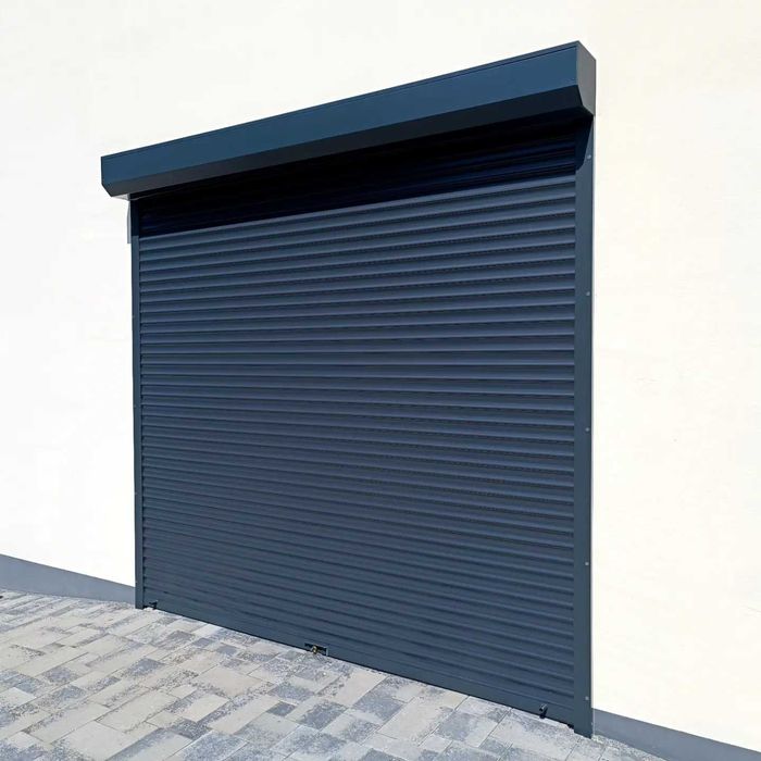 Автоматичні ролети на кнопці, пульті