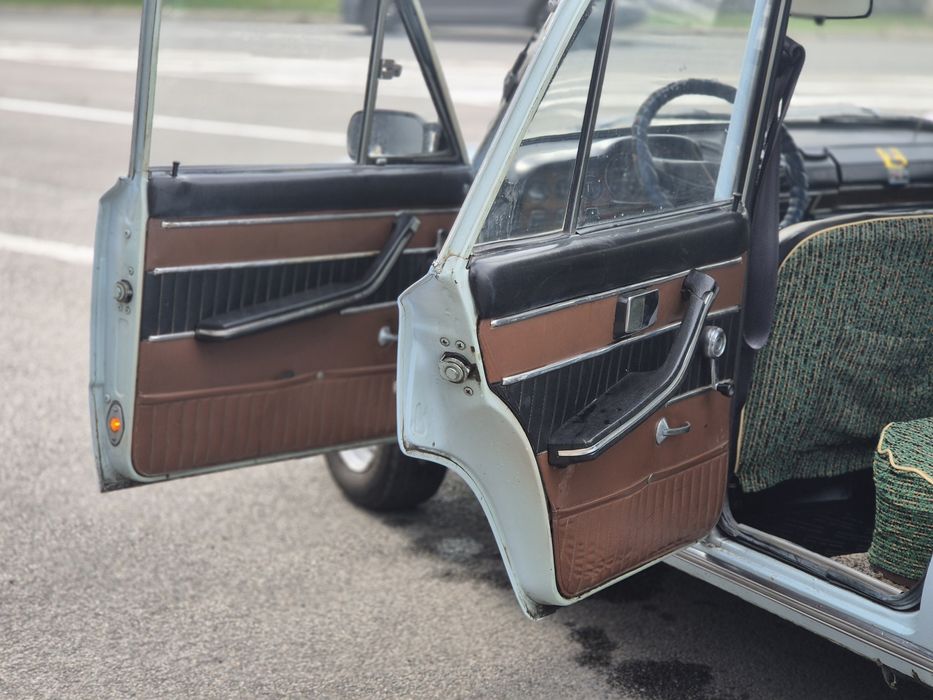 Ваз 2103/ 74 год