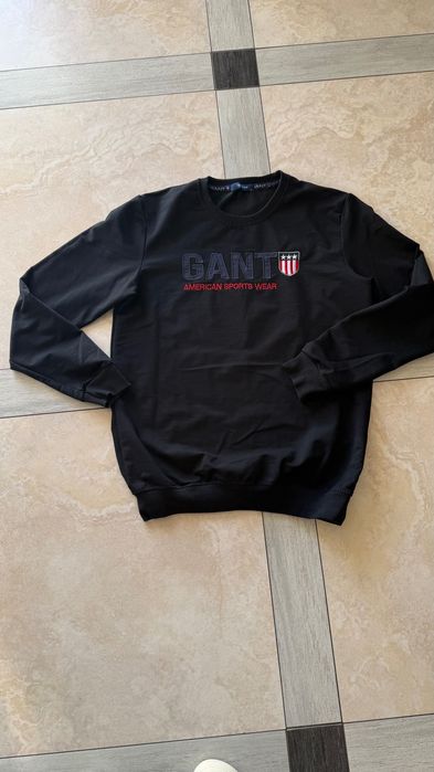 Bluza męska Gant
