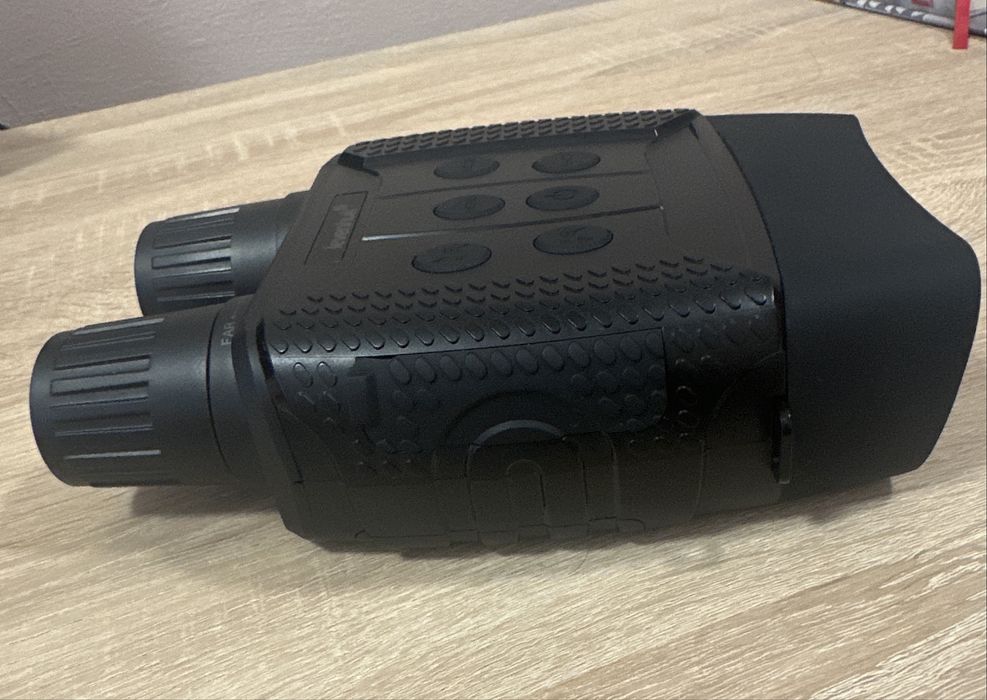 Бінокль нічного бачення Levenhuk Halo 13X Wi-Fi