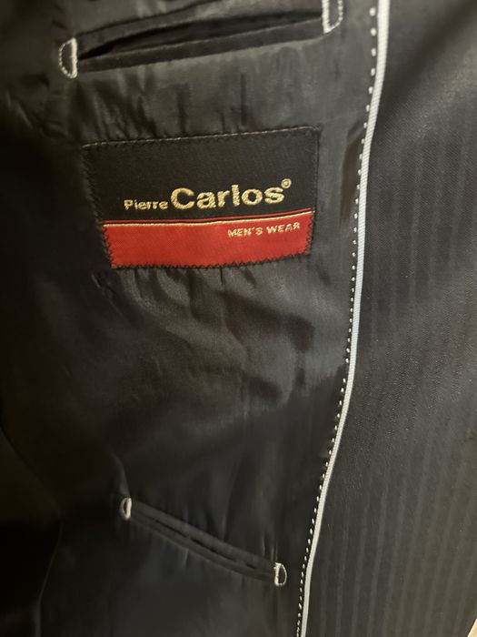 Свадібний костюм, костюм на випускний. Новий