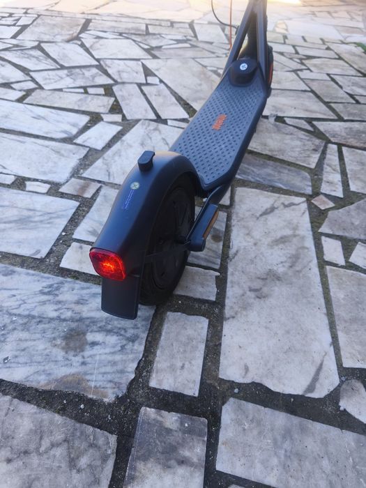 Trotine eletrica segway ninebot F2 Pro