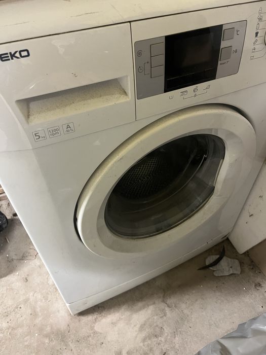 Pralka Beko WMB51241 PT