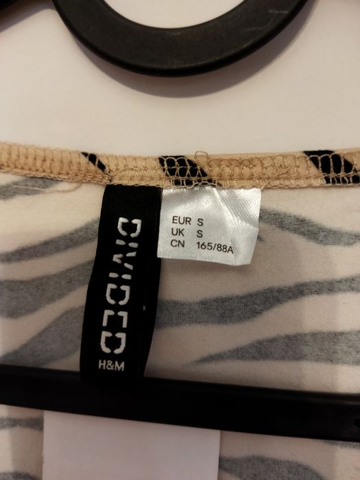 Sukienka firmy H&M