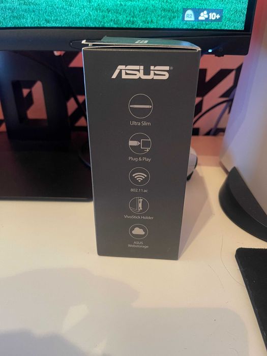 VivoStick PC ASUS TS10 **SELADO**