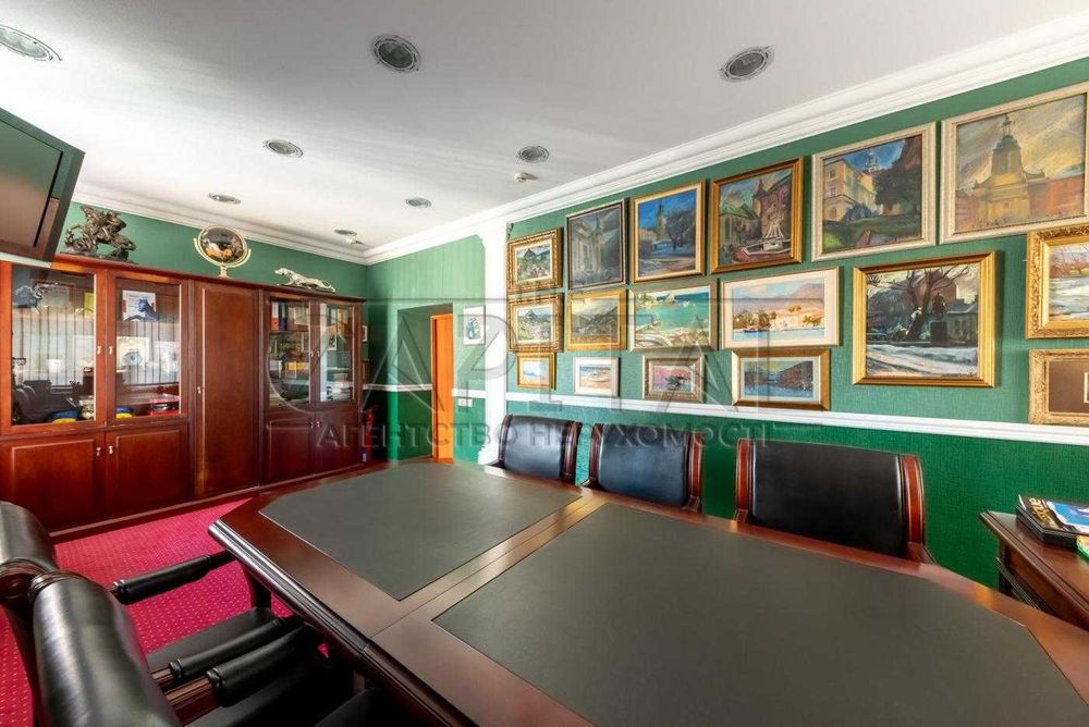 Дом по адресу (площадь 513 м²) - Atlanta.ua - фото 16